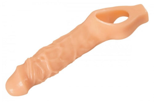 Really Ample Penis Enhancer Boxed - Natural