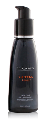 Ultra Heat Lubricant - 2 Oz.